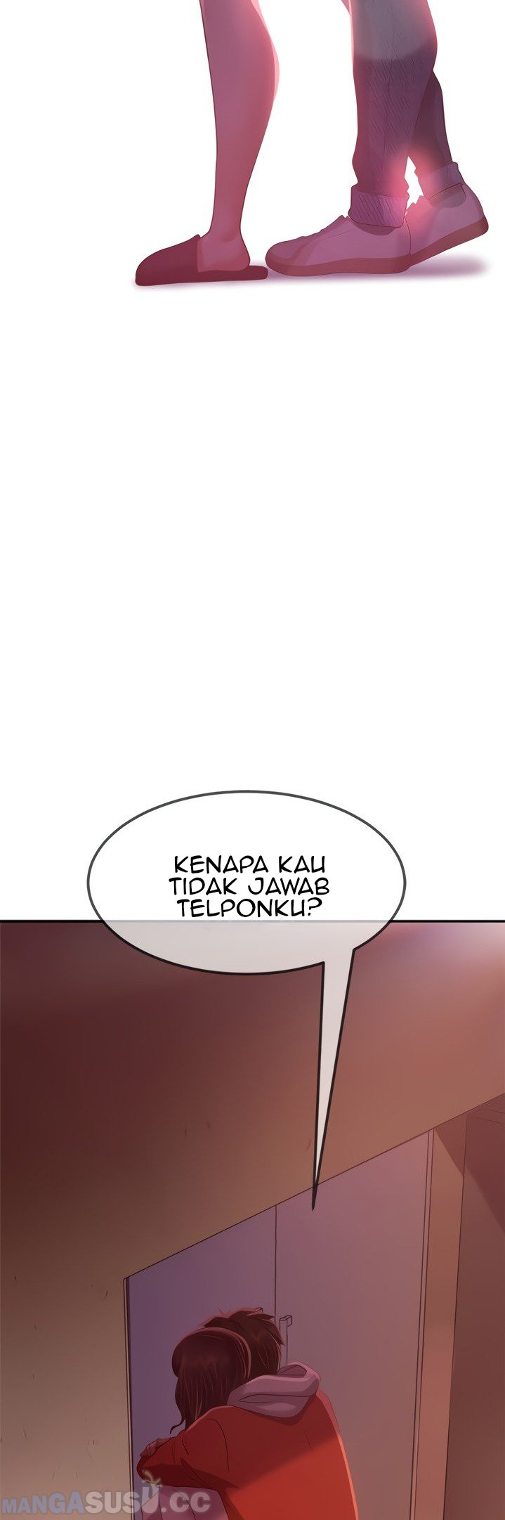 A Twisted Day - Chapter 7 50