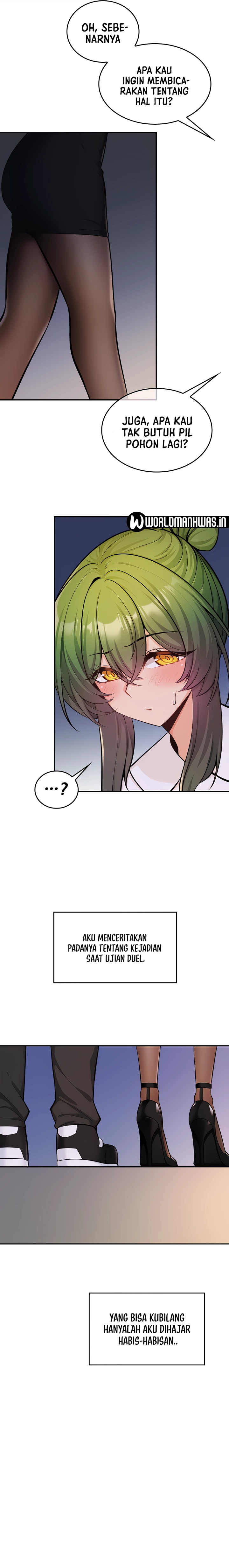 Yggdrasil Inssa - Chapter 7 7 Yggdrasil Inssa - Chapter 7 7