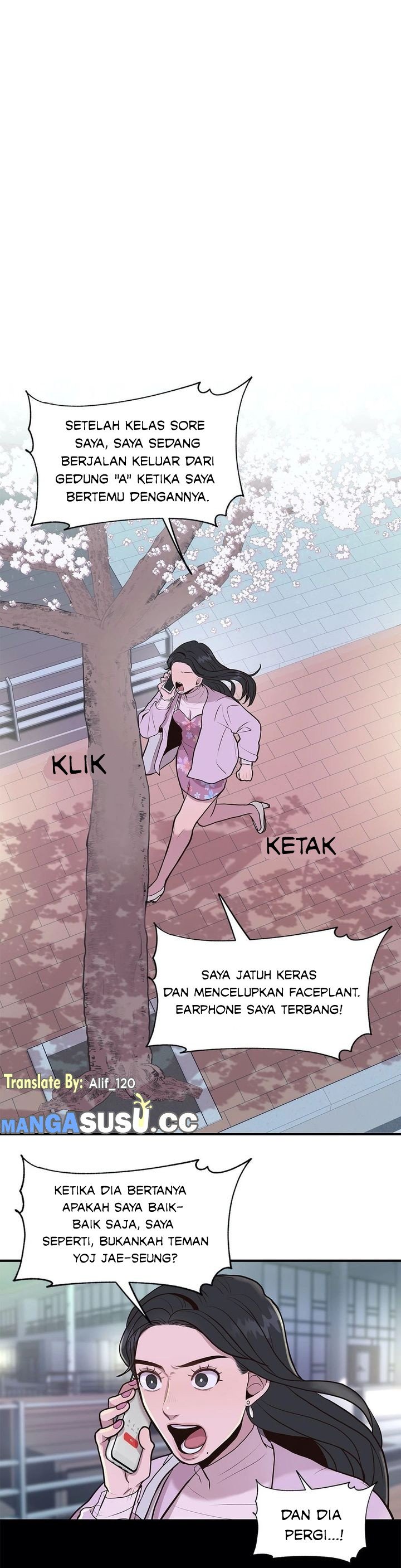 Toxic Burn - Chapter 7 15