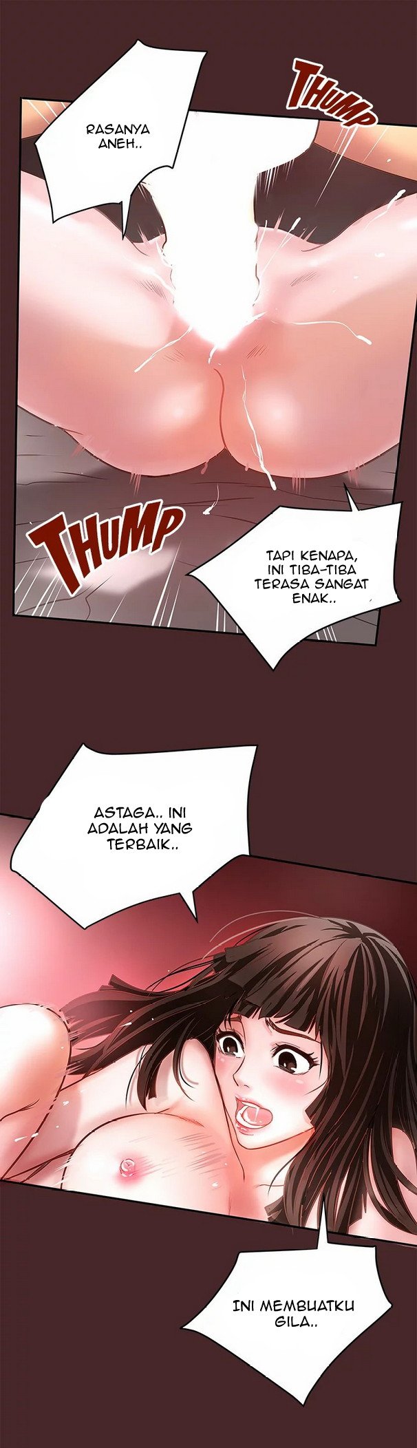 The Housemaid - Chapter 7 18