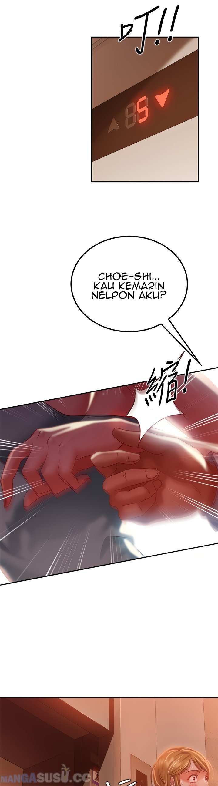A Twisted Day - Chapter 7 32