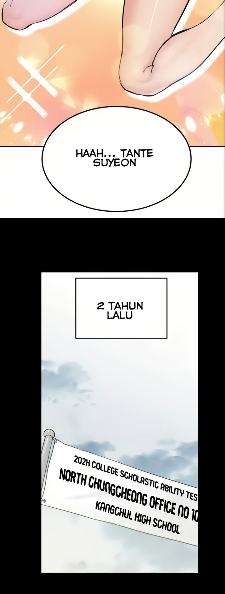 Keep It a Secret From Your Mother! - Chapter 7 27 Keep It a Secret From Your Mother! - Chapter 7 27