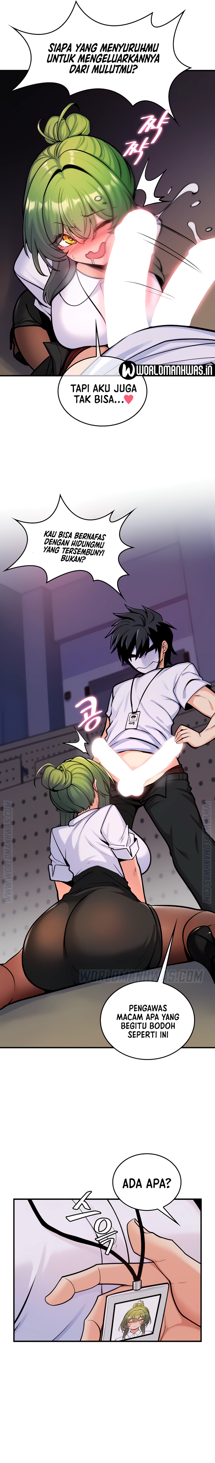 Yggdrasil Inssa - Chapter 7 23 Yggdrasil Inssa - Chapter 7 23