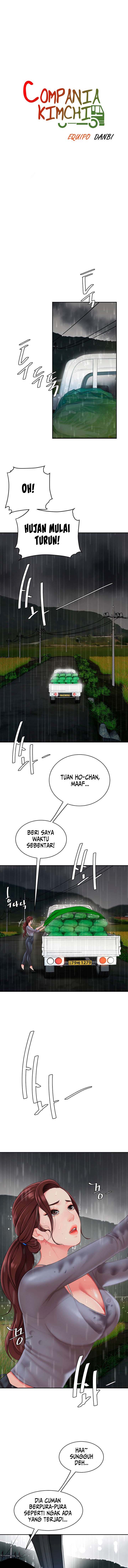 I want a taste - Chapter 7 2
