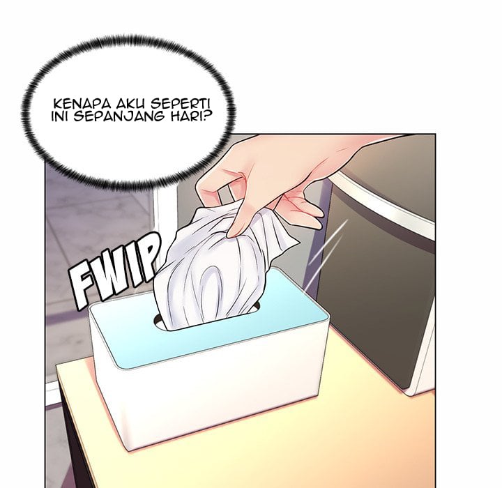 The Teacher Secret - Chapter 7 19 The Teacher Secret - Chapter 7 19