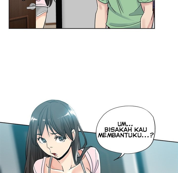 The Unexpected Guest - Chapter 7 31