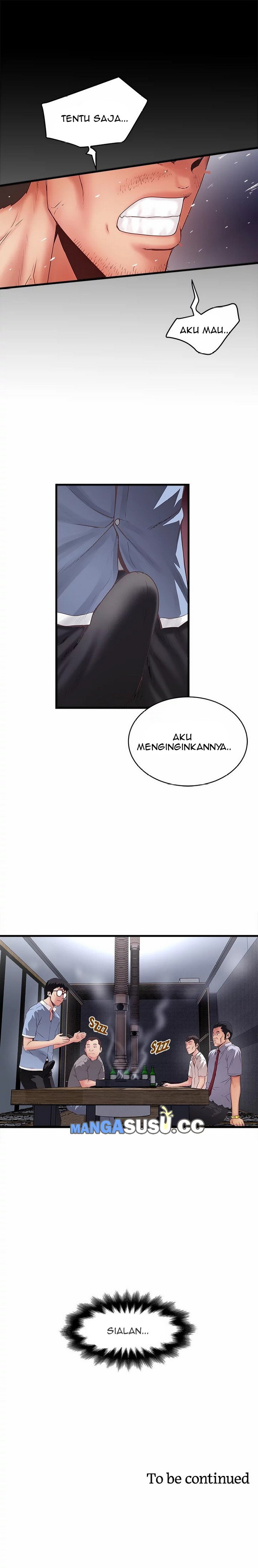 The Housemaid - Chapter 7 43