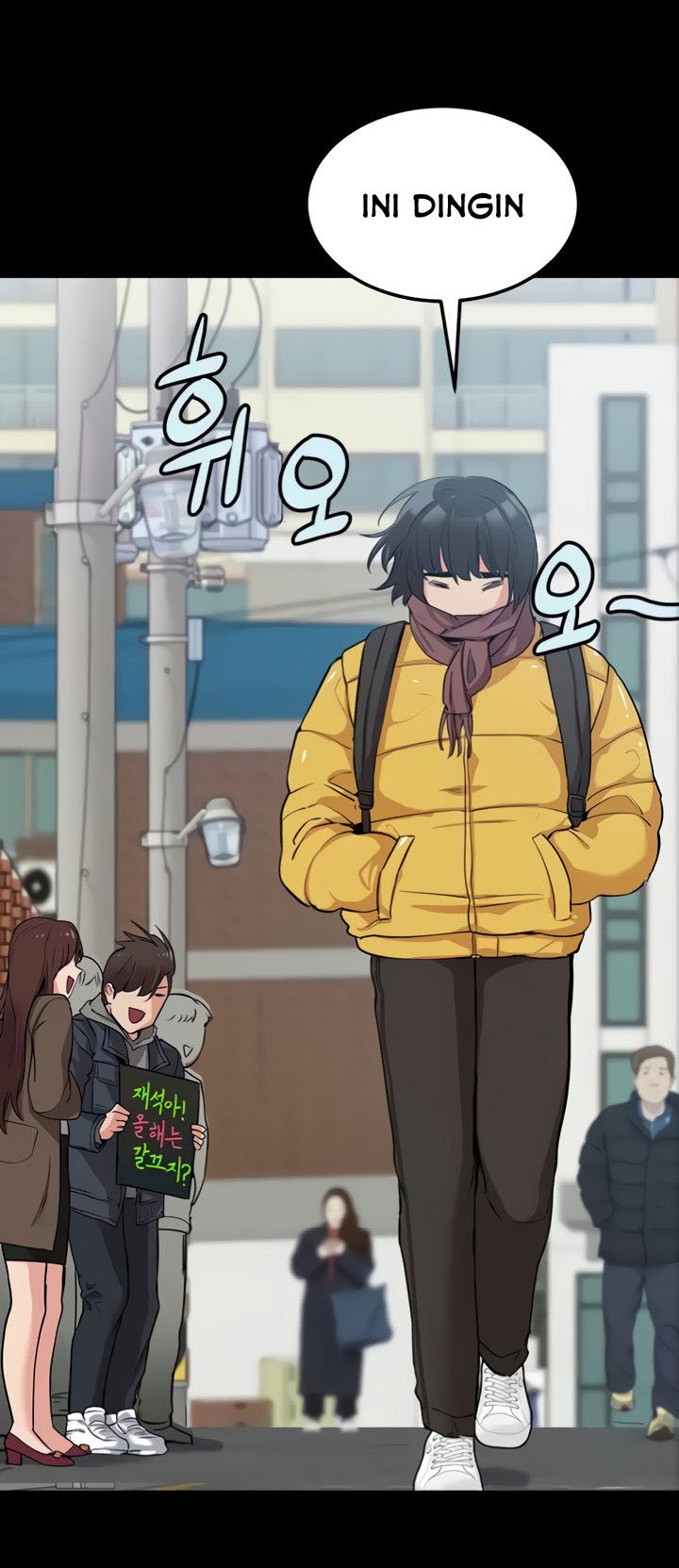 Keep It a Secret From Your Mother! - Chapter 7 28 Keep It a Secret From Your Mother! - Chapter 7 28