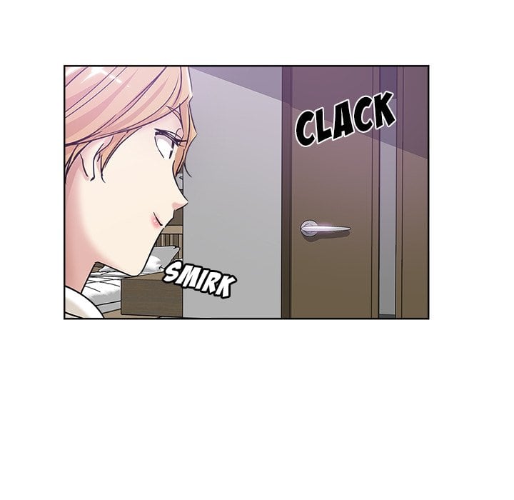 The Unexpected Guest - Chapter 7 18