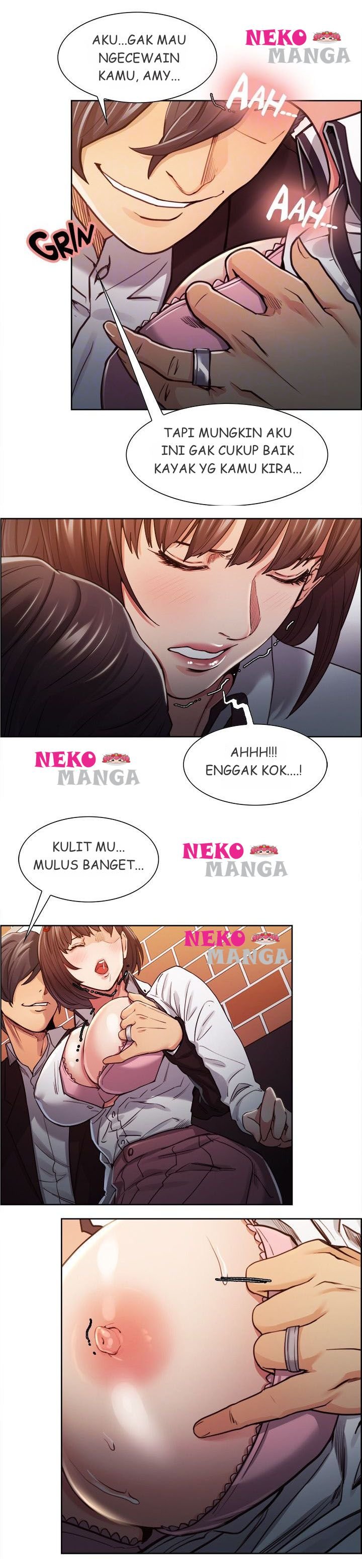 Taste of Forbidden Fruit - Chapter 7 7