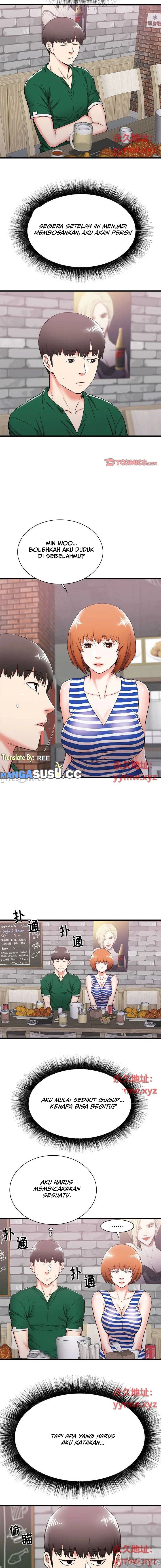 Staying at The Sisters House - Chapter 7 14 Staying at The Sisters House - Chapter 7 14