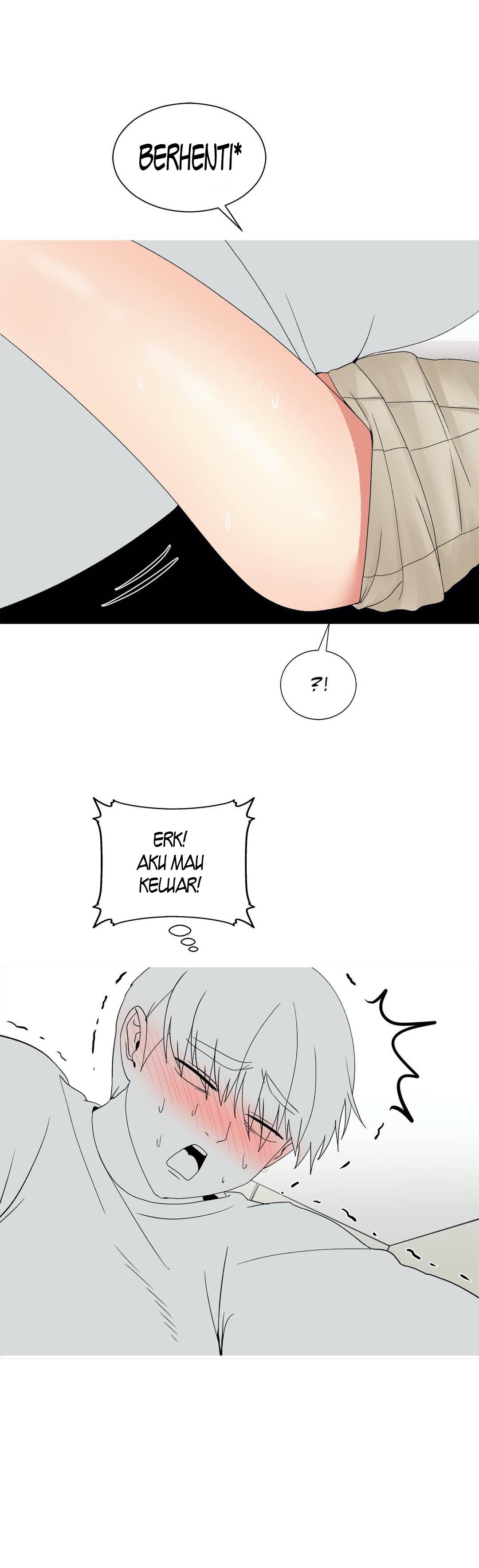 Fox Tales - Chapter 7 35