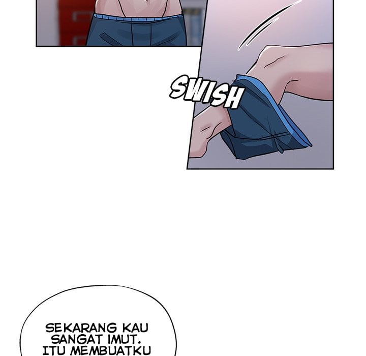 The Unexpected Guest - Chapter 7 89