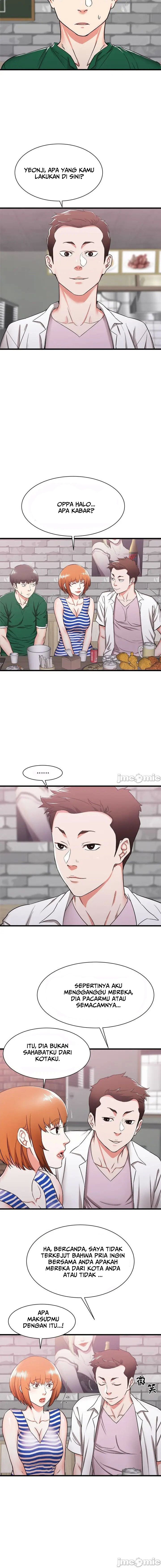 Staying at The Sisters House - Chapter 7 15 Staying at The Sisters House - Chapter 7 15