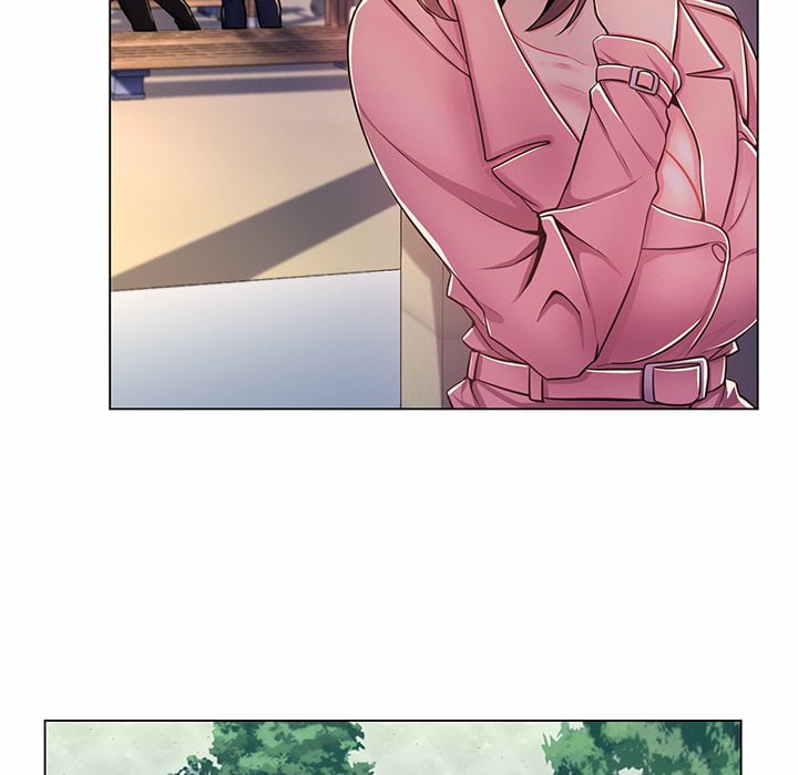 The Teacher Secret - Chapter 7 27 The Teacher Secret - Chapter 7 27