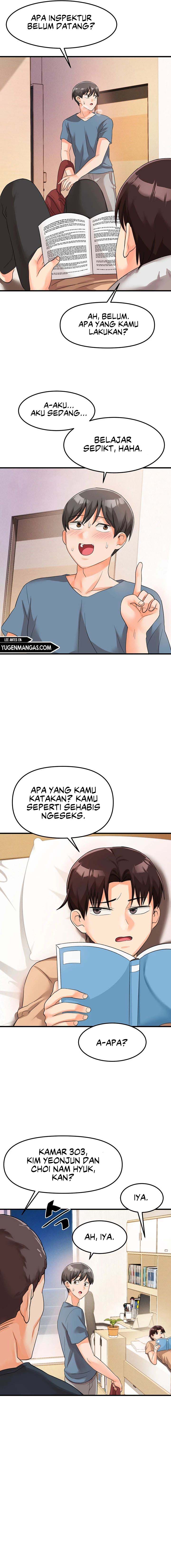 Boarding School - Chapter 7 19 Boarding School - Chapter 7 19