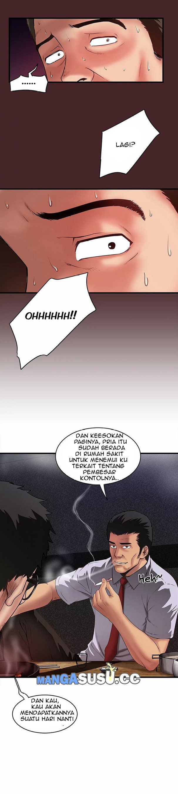 The Housemaid - Chapter 7 38