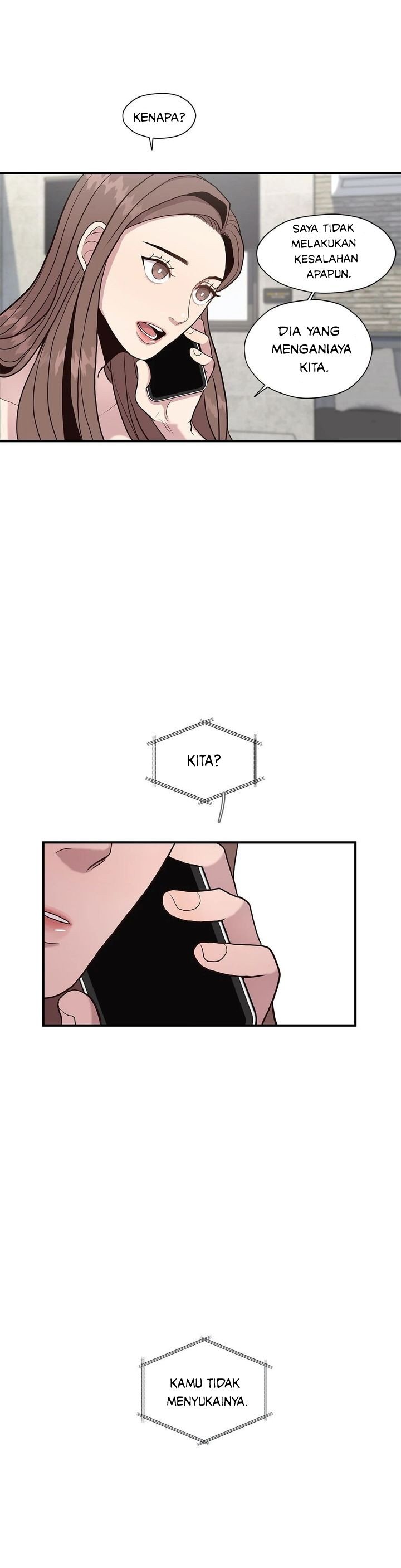 Toxic Burn - Chapter 7 27