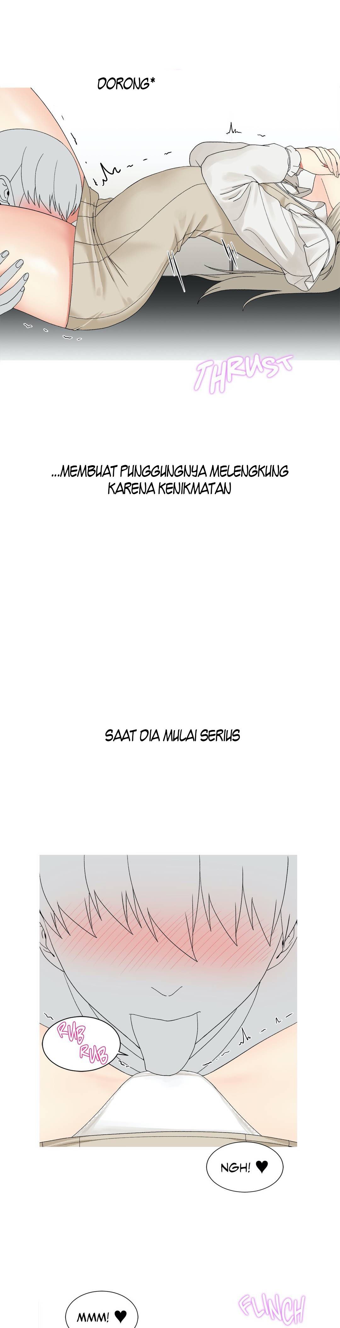 Fox Tales - Chapter 7 13