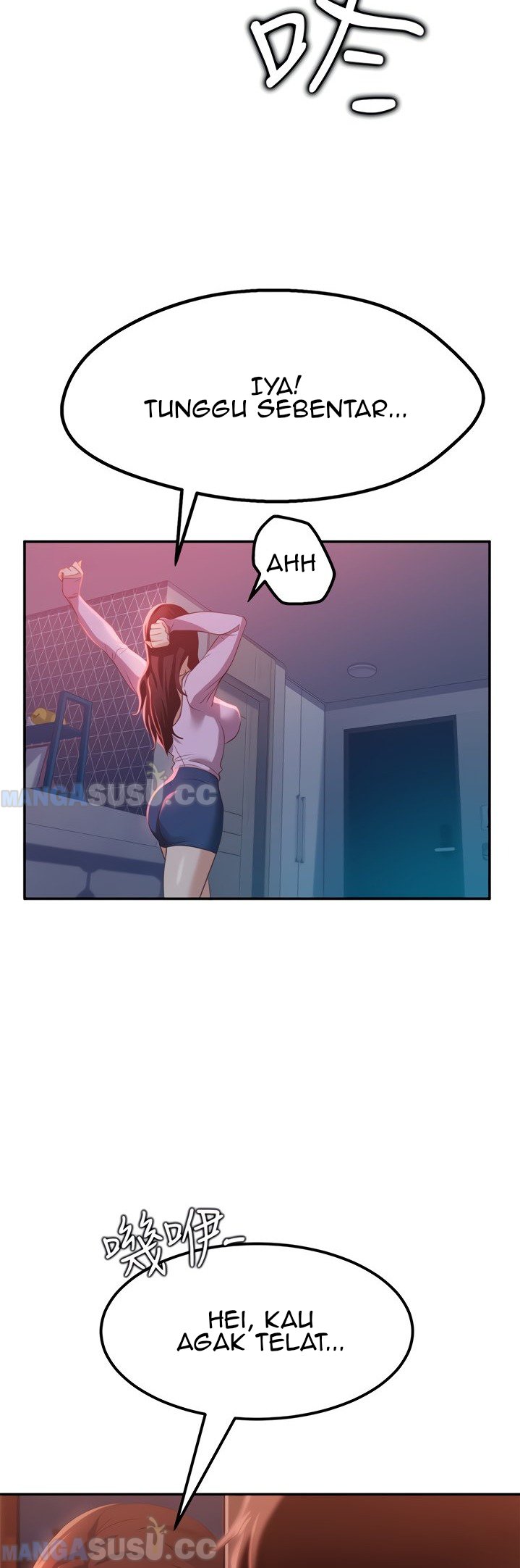 A Twisted Day - Chapter 7 44