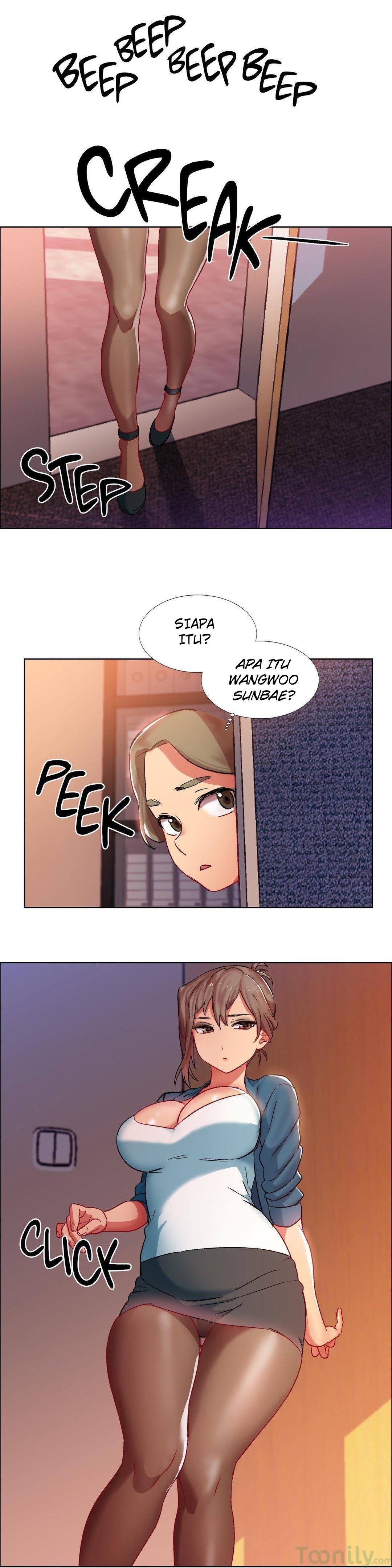 Rental Girls - Chapter 7 27