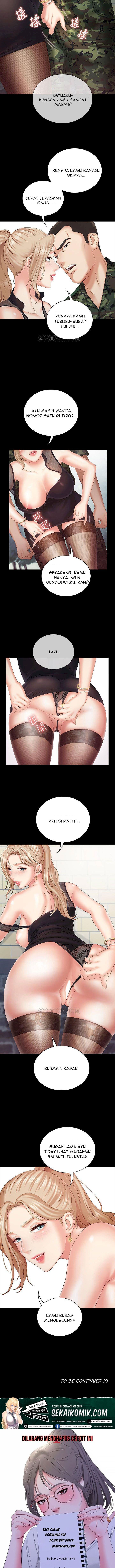 My Sisters Duty - Chapter 7 11