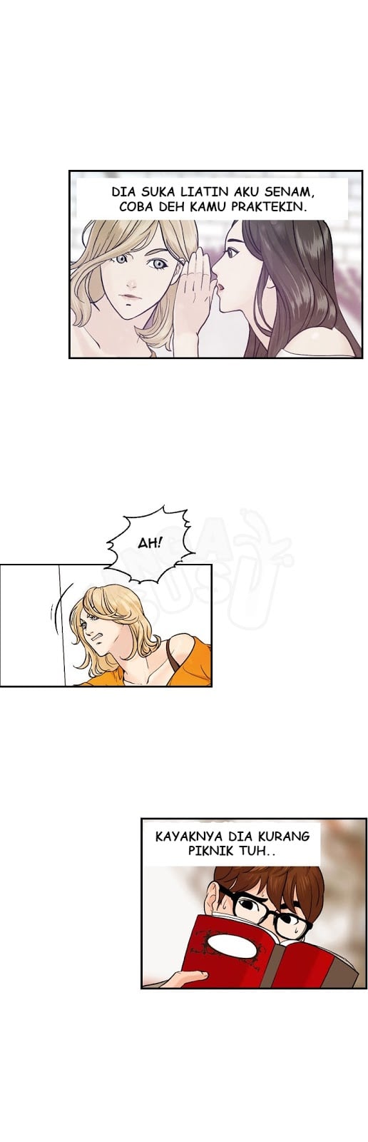 Guest House - Chapter 7 20