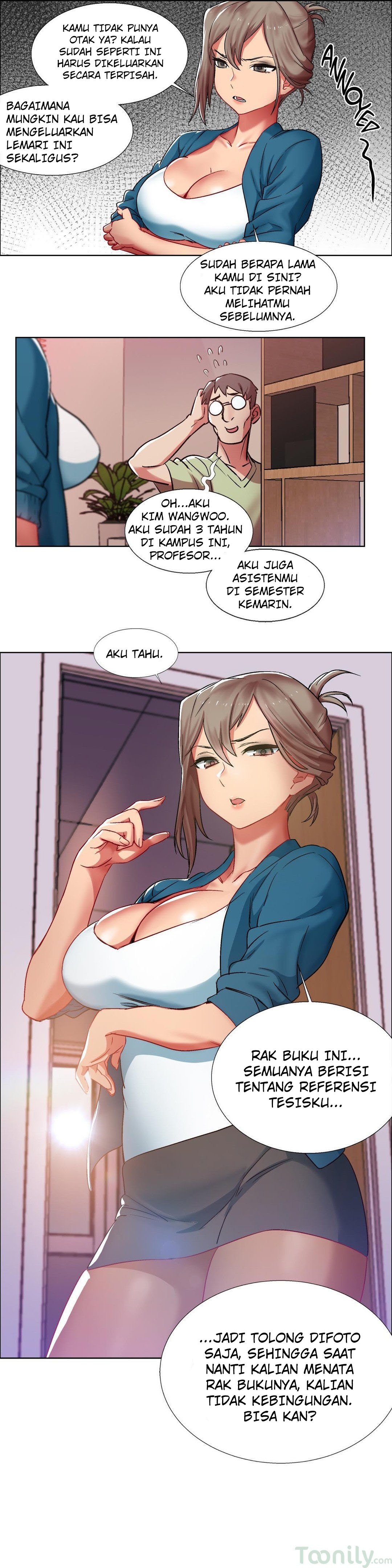 Rental Girls - Chapter 7 20