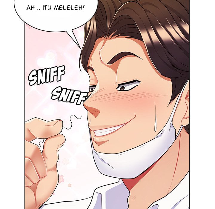 The Teacher Secret - Chapter 7 82 The Teacher Secret - Chapter 7 82