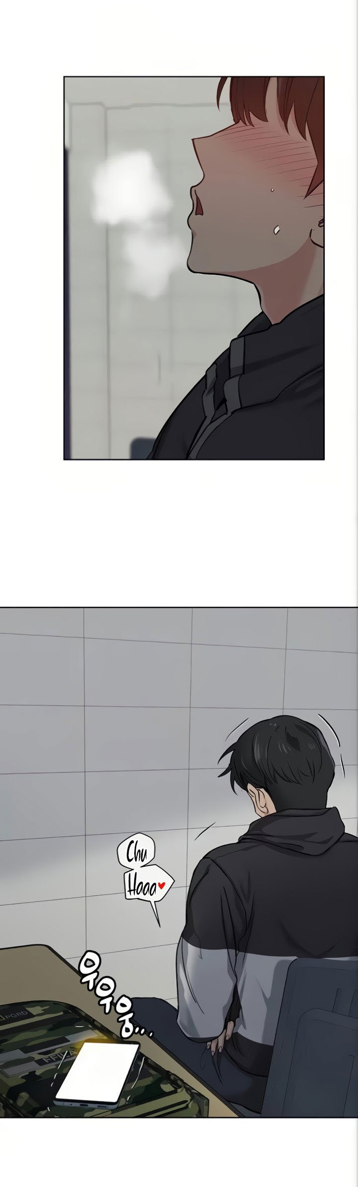 Keep It a Secret From Your Mother! - Chapter 7 58 Keep It a Secret From Your Mother! - Chapter 7 58