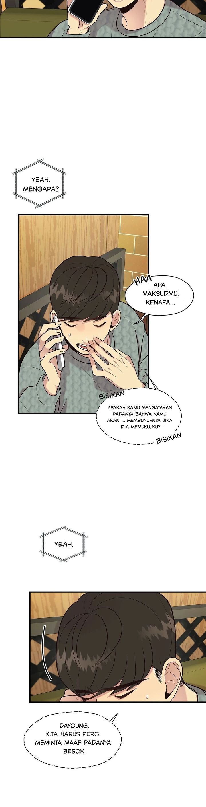 Toxic Burn - Chapter 7 26