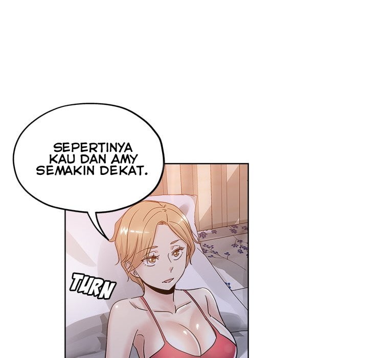 The Unexpected Guest - Chapter 7 69