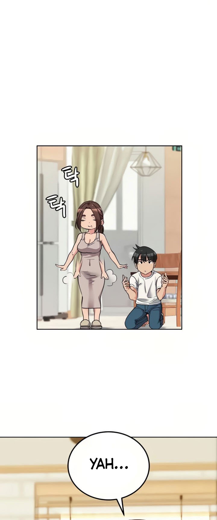 Keep It a Secret From Your Mother! - Chapter 7 11 Keep It a Secret From Your Mother! - Chapter 7 11