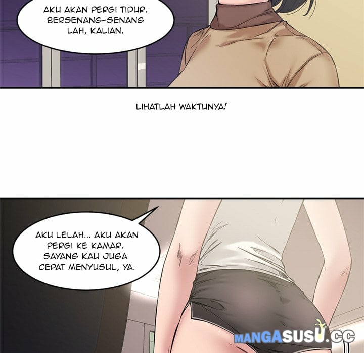 Newlyweds - Chapter 7 11