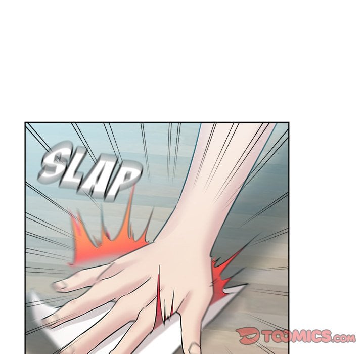 The Unexpected Guest - Chapter 7 36