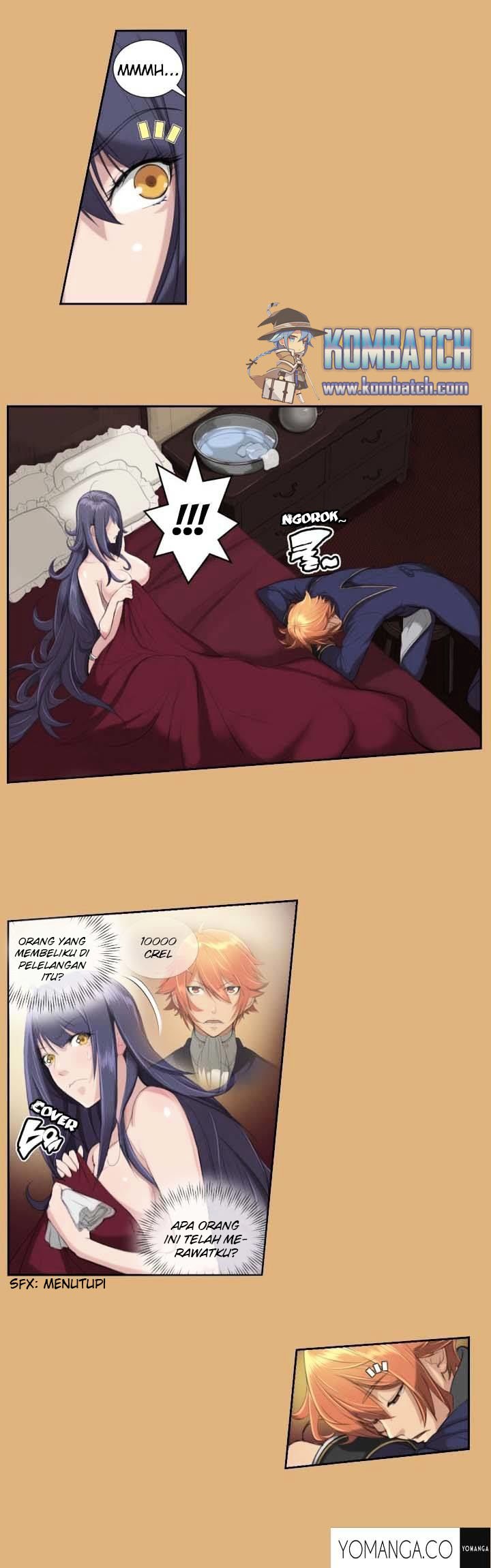 Yahalu - Chapter 7 4