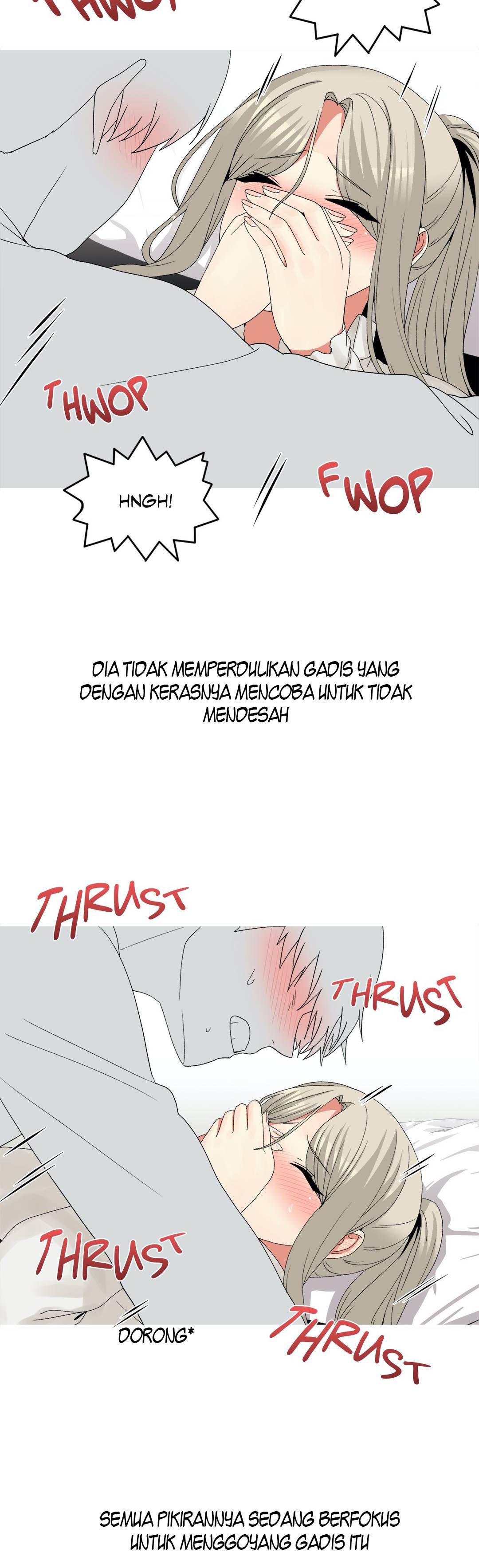 Fox Tales - Chapter 7 34