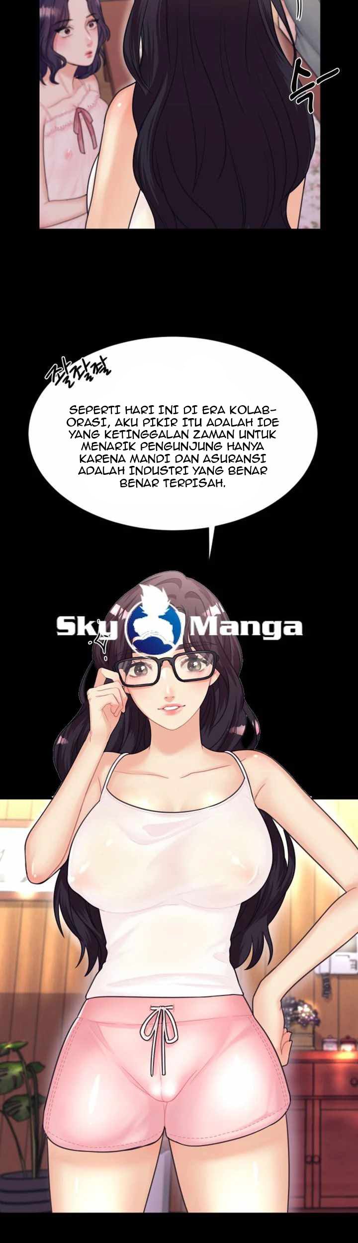 Public Bathhouse - Chapter 7 23 Public Bathhouse - Chapter 7 23