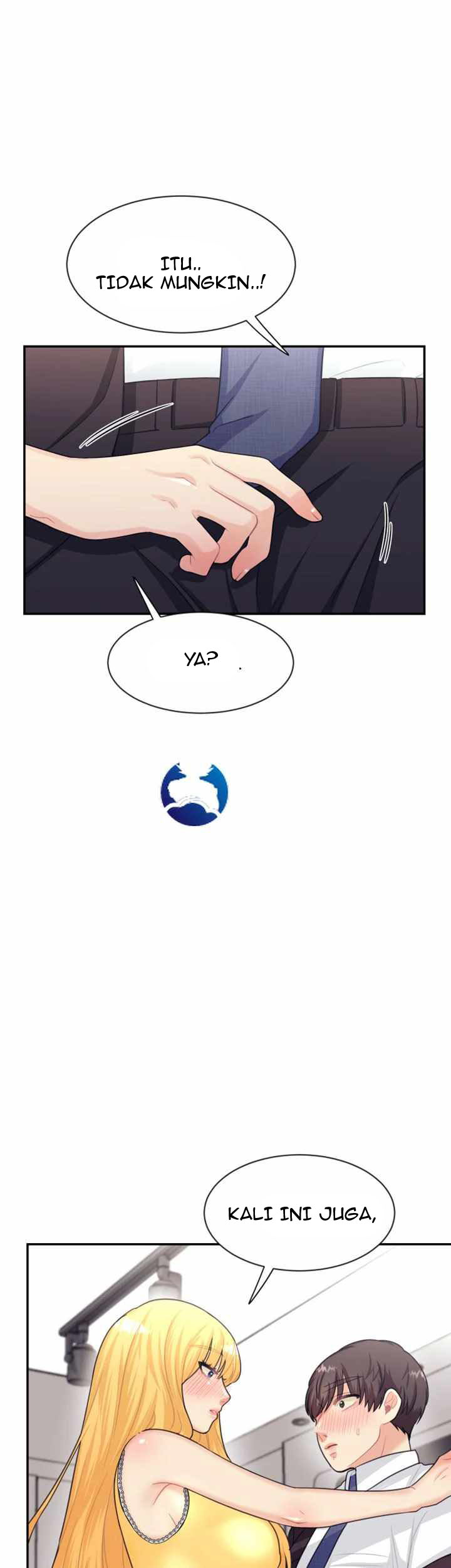 Public Bathhouse - Chapter 7 35 Public Bathhouse - Chapter 7 35