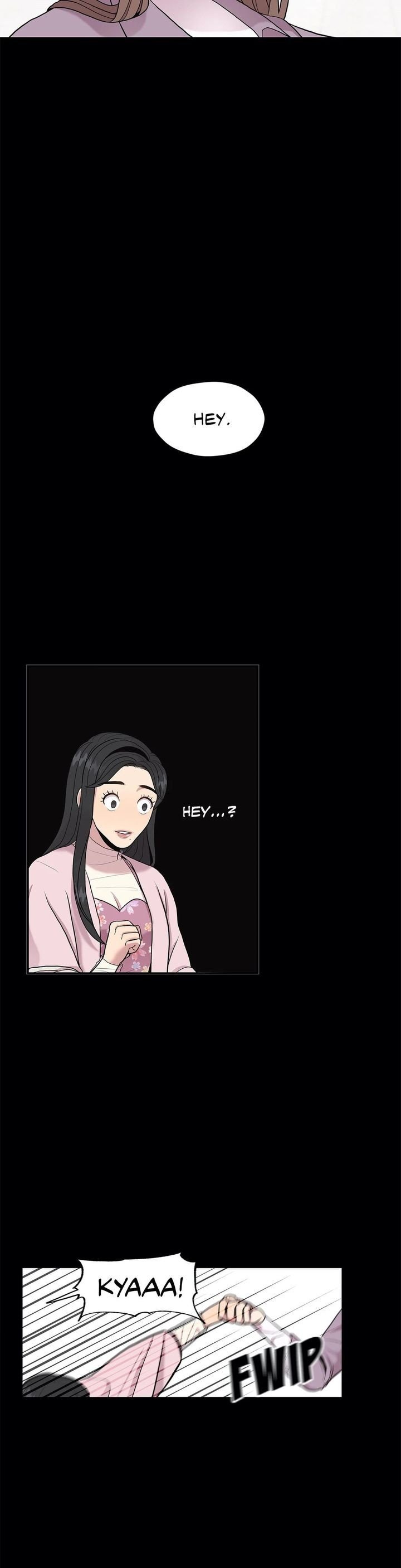 Toxic Burn - Chapter 7 19