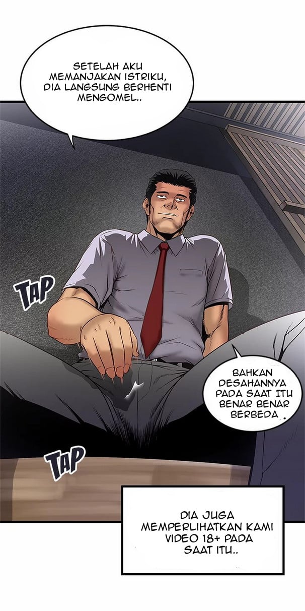 The Housemaid - Chapter 7 7