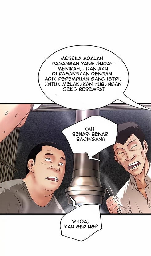 The Housemaid - Chapter 7 11