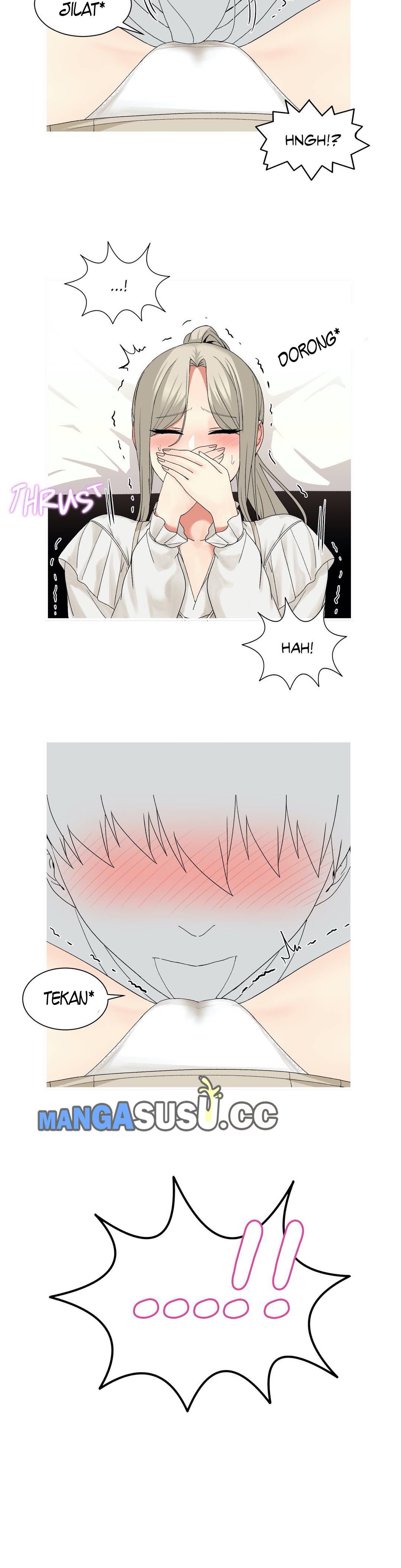 Fox Tales - Chapter 7 15