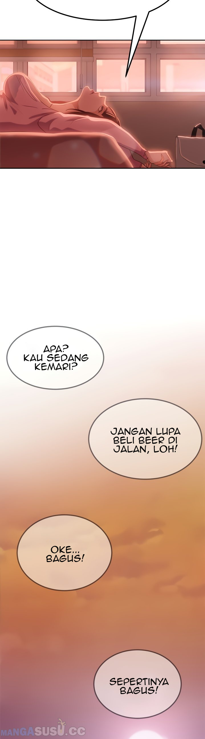 A Twisted Day - Chapter 7 42