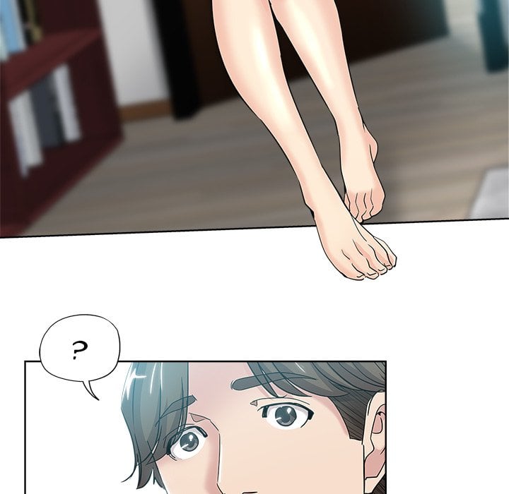 The Unexpected Guest - Chapter 7 33