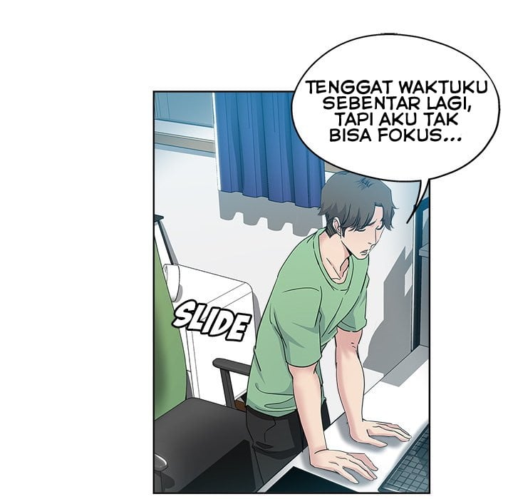 The Unexpected Guest - Chapter 7 29