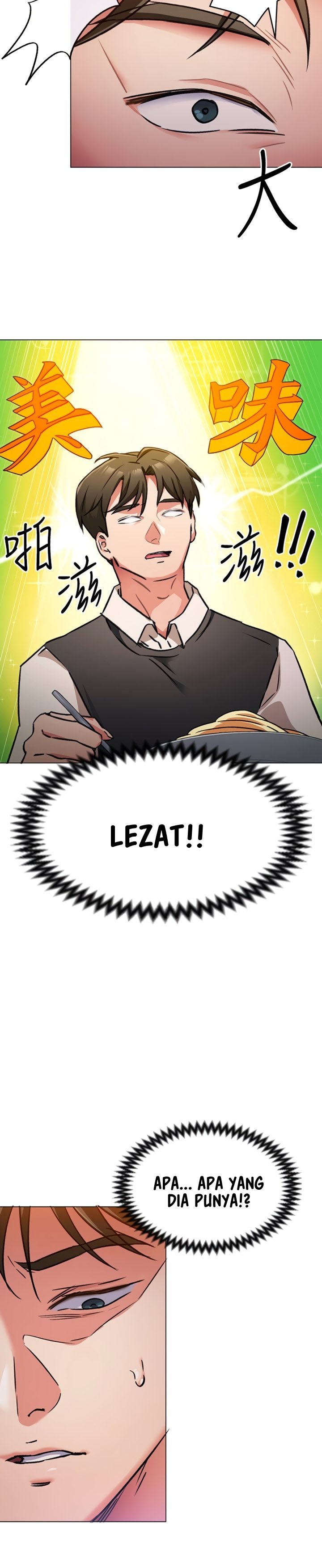 Today Dinner - Chapter 7 24