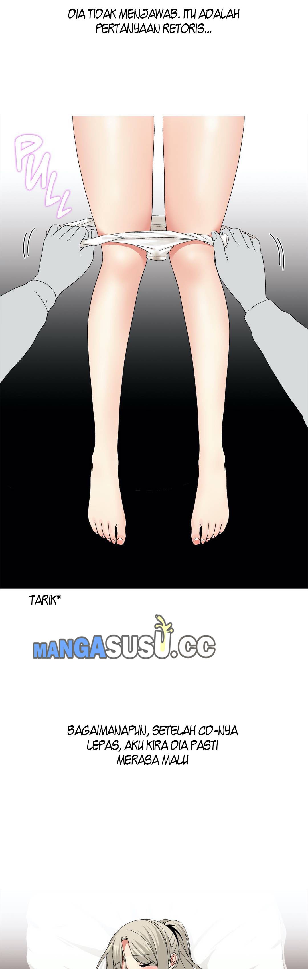 Fox Tales - Chapter 7 21