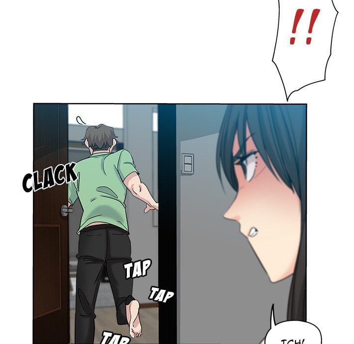 The Unexpected Guest - Chapter 7 47