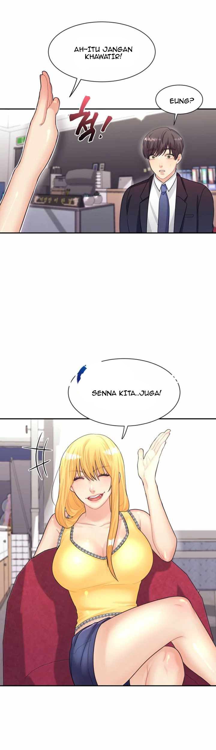 Public Bathhouse - Chapter 7 20 Public Bathhouse - Chapter 7 20